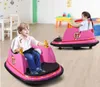 Autoscontro per bambini COSTWAY 6V con telecomando, veicoli Anteprima dell’immagine prodotto 10