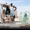 Shark FlexBreeze HydroGo Starker Ventilator mit Sprühnebel, Produktbild-Vorschau 5