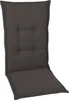 GO-DE Textil ,Sesselauflage hoch ,grau ,20924-01 Produktbild-Vorschau 12