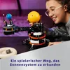 LEGO Technic La Terra e la Luna in movimento - 42179 Anteprima dell’immagine prodotto 31
