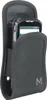Mobilis 031009 custodia per cellulare Holster Nero Anteprima dell’immagine prodotto 3