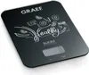 GRAEF Digitale Küchenwaage KS 202 301399 Produktbild-Vorschau 2