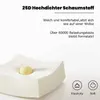 Flieks Esszimmerstühle 4er Set aus Massivholz mit Produktbild-Vorschau 5