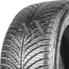 A close-up studio shot of a car tire. Produktbild-Vorschau