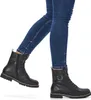 Remonte Damen Stiefelette mit warmer Lamwolle mit Produktbild-Vorschau 41
