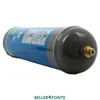 Bombola CO2 per gasatore 600 gr usa e getta attacco M11x1 Anteprima dell’immagine prodotto 10