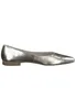 Paul Green Ballerinas Ballerinas Nappaleder Produktbild-Vorschau 3