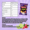 Samyang Buldak Potato Chips Habanero Lime – Scharfe Produktbild-Vorschau 2