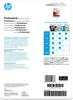HP ProfessionalLaser-Papier, matt, 200 g/m² – 150 Blatt/A4/ Produktbild-Vorschau 4