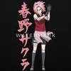 Spreadshirt Naruto Shippuden Cooles Design Mit Sakura Produktbild-Vorschau 2