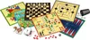 A collection of various board games and playing cards. Anteprima dell’immagine prodotto