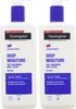 2 x Neutrogena Deep Moisture Bodylotion Norwegische Formel Produktbild-Vorschau 1