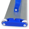 Bodensaugerbürste Aluminium schwere Qualität (45 cm) Produktbild-Vorschau 5