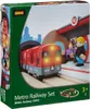 BRIO World - 33513 Metro Bahn Set Produktbild-Vorschau 17