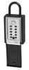 ABUS KeyGarage 777 KeyGarage PB2 B/ (Art.-Nr. 53508), Zink, Produktbild-Vorschau 7