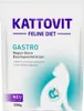 Kattovit Gastro 1.25kg Katzen-Trockenfutter 1 25 kg Adult Produktbild-Vorschau 2