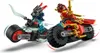 LEGO® NINJAGO® Kaiov motocyklový závod 71838 Náhľad obrázku produktu 25