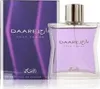 A perfume bottle and its packaging. Podgląd zdjęcia produktu