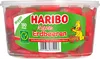 HARIBO RIESEN ERDBEEREN gumy owocowe 150 szt. Podgląd zdjęcia produktu 3
