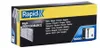 Isaberg Rapid Nagel 8 / 50mm stahl a 5000 Box Typ 8 - Produktbild-Vorschau 7