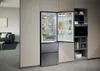 Haier HTR3618CNMG Freistehend 360 l Silber Produktbild-Vorschau 18