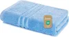 Lavea® Badetuch 100 x 150 cm Baumwolle, saugstarkes Produktbild-Vorschau 1