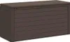 vidaXL Gartentruhe Braun 116x44x55 cm Produktbild-Vorschau 5