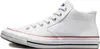 Converse Sneakers A00812C in White color size 42.5 Voir les images du produit 7