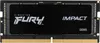 SO DDR5 16GB PC 4800 CL38 Kingston FURY Impact al dettaglio Anteprima dell’immagine prodotto 2