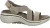 Skechers Sandalen Go Walk Arch Fit - Treasured 140257/TPE Anteprima dell’immagine prodotto 31
