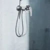GROHE EH-Brausebatterie Eurosmart 33555_2 Wandmontage Produktbild-Vorschau 5