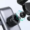Porta telefono per auto - griglia rotonda Ugreen LP274 - Anteprima dell’immagine prodotto 7
