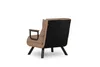 Hanah Home, Sando Single - Light Brown v2, Produktbild-Vorschau 5