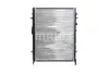 MAHLE CR 515 000S Kühler Wasserkühler Motorkühler passend Produktbild-Vorschau 16
