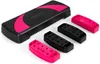 Fitness Steppbrett Hoehenverstellbar, Fitness Stepper Produktbild-Vorschau 2