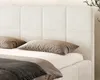 Chilly Möbel Design Bett Miria - Polsterbett mit stabilem Produktbild-Vorschau 3