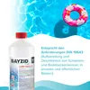1 kg BAYZID® Chlor 13% flüssig für Pools Produktbild-Vorschau 7