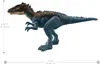 A toy dinosaur figure shown from the side against a white background. Anteprima dell’immagine prodotto