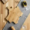 Planche Fromage - COOK CONCEPT - Bois - Forme France - Voir les images du produit 2