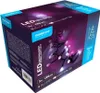Modee Lighting LED vianočná reťaz 288 LED 3m ružová-biela Náhľad obrázku produktu 3
