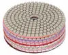 Italko Diamant-Schleif- und Polierpads Set für Produktbild-Vorschau 5