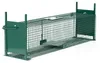 ITA Lebendfalle 5007 100x25x25 cm - Wetterfeste & Produktbild-Vorschau 10