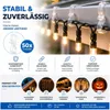 50 S-haken voor lichtkettingen en lichtgordijnen – Productafbeelding-voorbeeld 5