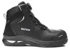 Elten Terence XXG Pro Boa black Mid ESD S3 HI, Größe:40 Produktbild-Vorschau 2
