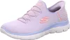 Skechers WIP 150123/LAV in Purple color size 36 Voir les images du produit 22