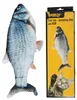Katzenspielzeug Interaktive Fisch Spielzeug Beweglicher Produktbild-Vorschau 2