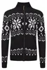 !Solid SDNoran Herren Strickjacke Cardigan Grobstrick mit Produktbild-Vorschau 6