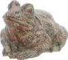 Esschert Design | Portachiavi - Rana - Verde - Figura Anteprima dell’immagine prodotto 6