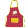 BRUNNEN Kinderschürze 1048095 4003273289659 Produktbild-Vorschau 3