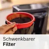 BOSCH TKA 2M113 Filtrační kávovar Náhled obrázku produktu 22